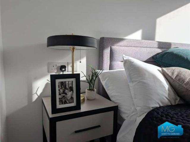 House for sale in Finchley, Greater London