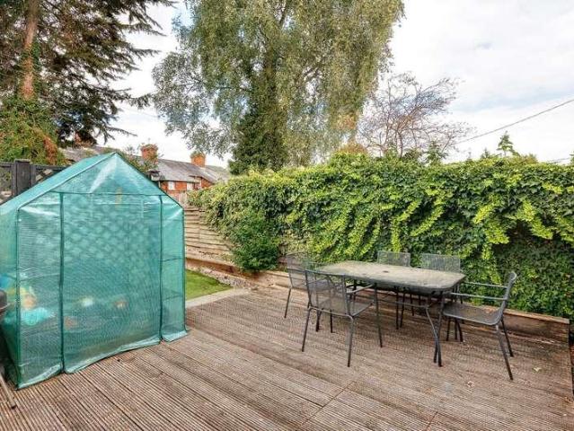 House for sale in Chedburgh, Suffolk