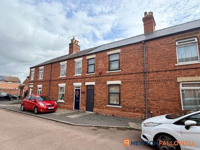 House for sale in Alverton, East Midlands