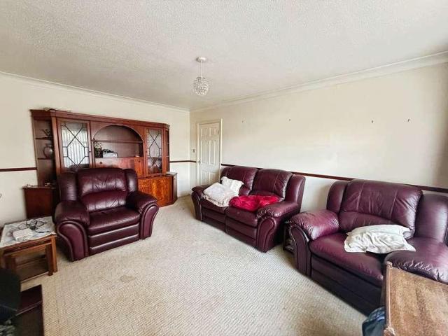House for sale in Holbeach Drove, South Holland