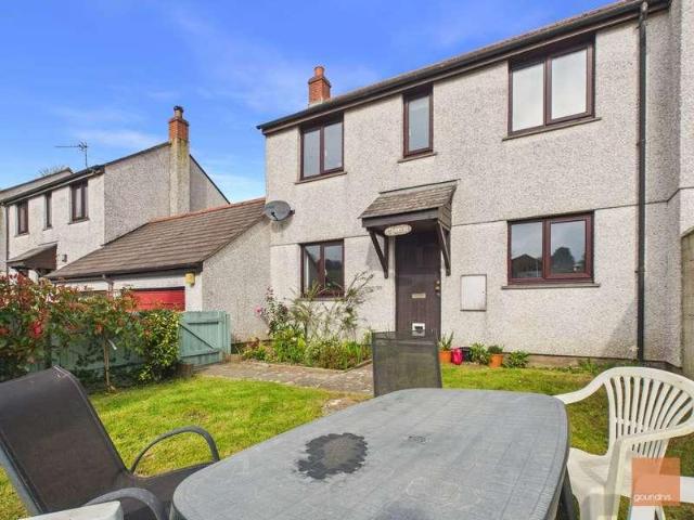 House for sale in Chacewood, Chacewater