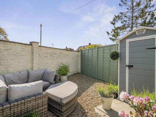 House for sale in Clewer Village, Windsor