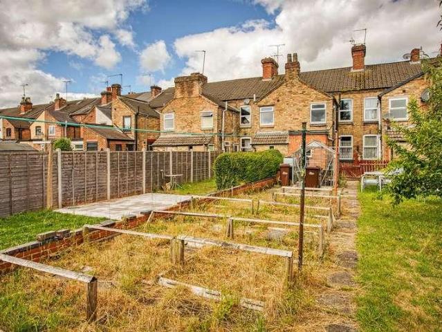 House for sale in Anglesey, Beamhurst
