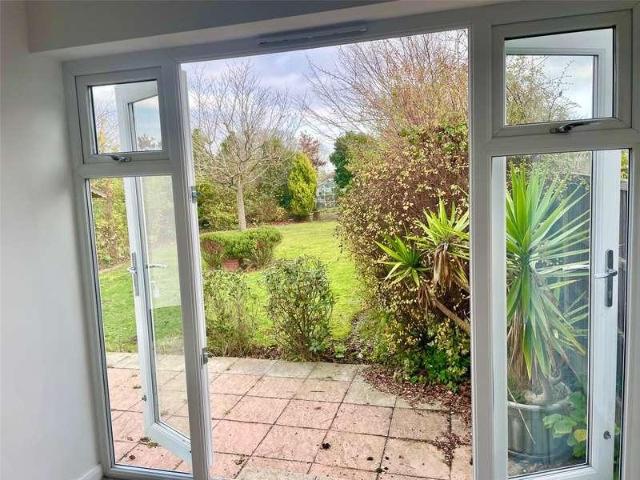 House for sale in Alton Barnes, Essex