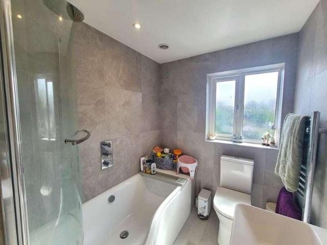 House for sale in Ashurst Bridge, Hampshire