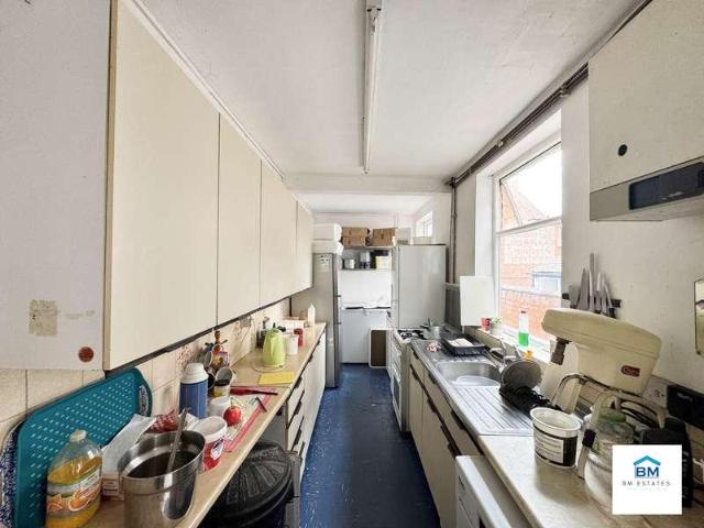 Property for sale in Newfoundpool, Old Wharf