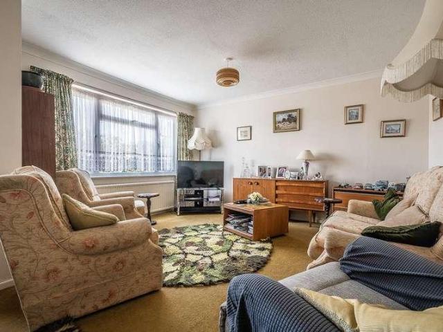 House for sale in Budlake, Devon