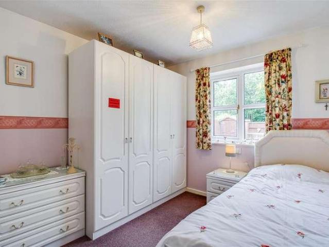House for sale in New Crofton, West Yorkshire