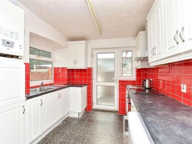 House for sale in Gillingham