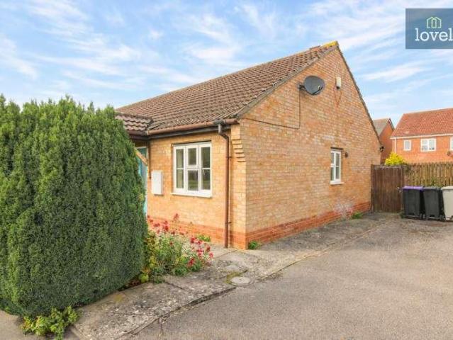 House for sale in Belleau, Lincolnshire