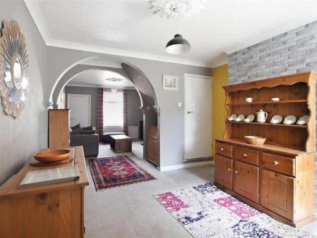 House for sale in Shuttlewood, Elmton