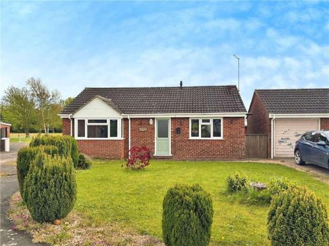 House for sale in Gosberton Clough, Lincolnshire