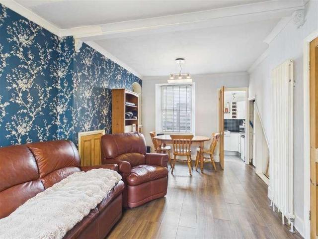 House for sale in Heamoor, Penzance