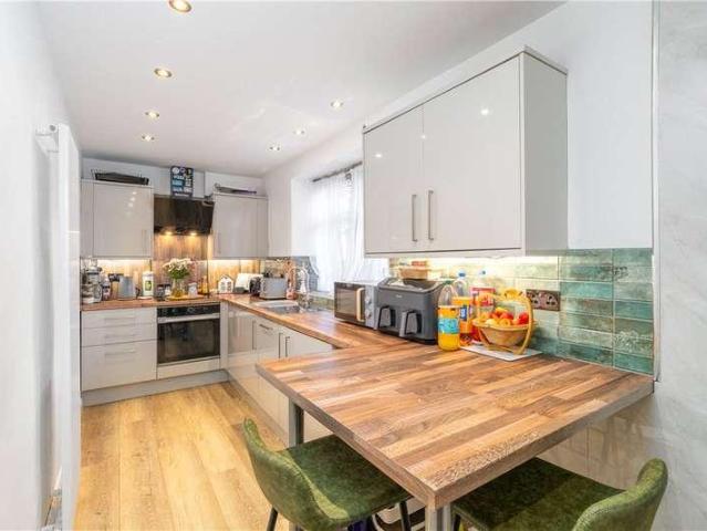House for sale in Baildon