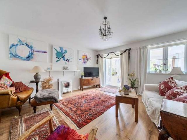 House for sale in Street, Somerset