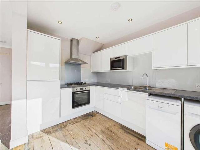House for sale in Calton, Campbeltown