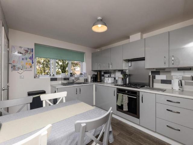 House for sale in Whitwood, West Yorkshire