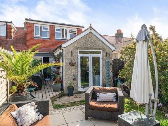 House for sale in Bridgemary, Middlecroft