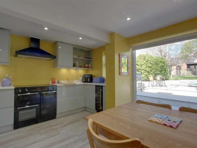 House for sale in Pouchen End, Hertfordshire
