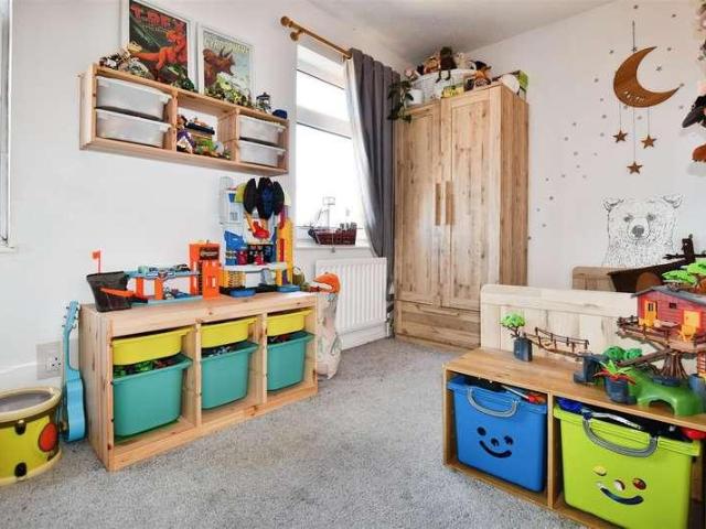 House for sale in Hull
