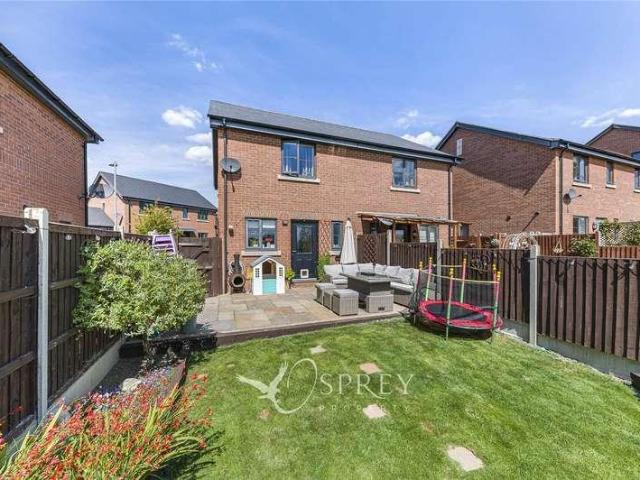 House for sale in Oakham