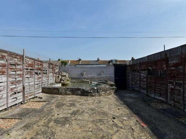 House for sale in Margate Old Town, Acol