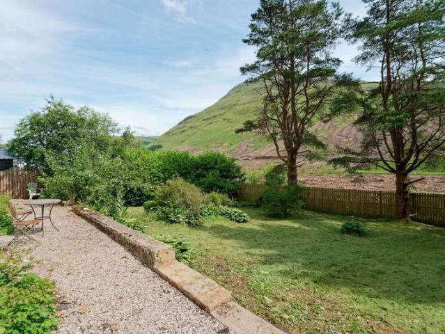 House for sale in Scotland
