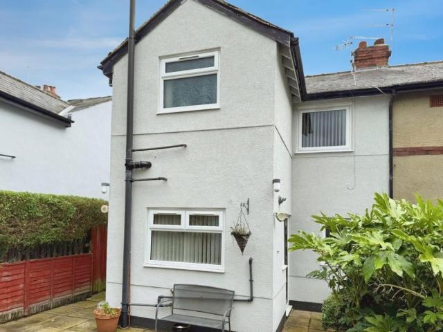 House for sale in Newall, Otley