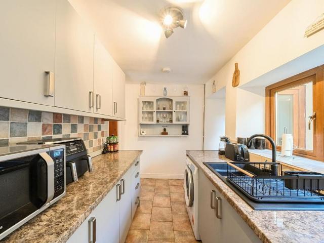 House for sale in Bramham, West Yorkshire