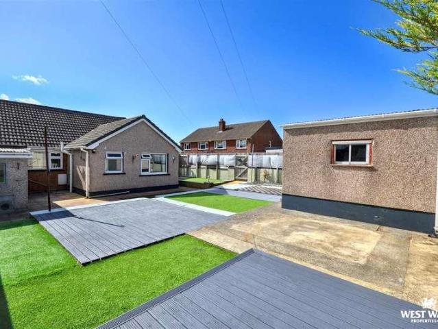 House for sale in Cardigan, Wales
