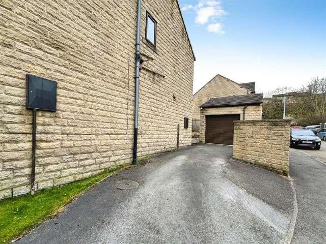 House for sale in Wibsey, West Bowling