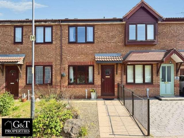 House for sale in Rough Hay, Darlaston