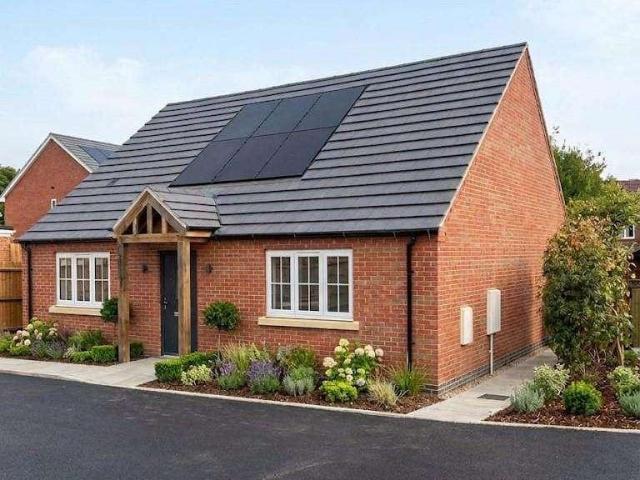 House for sale in Gedling