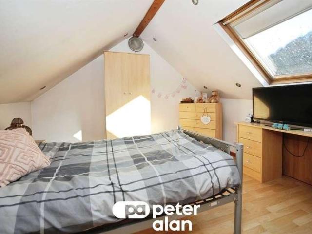House for sale in Llanhilleth, Wales