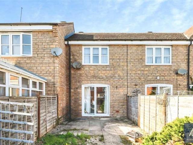 House for sale in Middleton Cheney, Northamptonshire