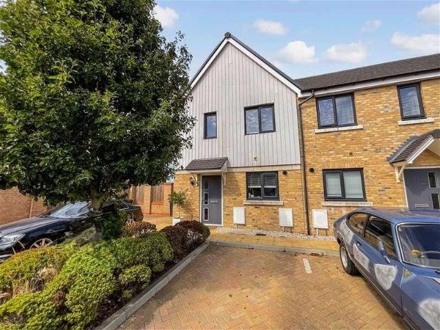 House for sale in Clapham, West Sussex