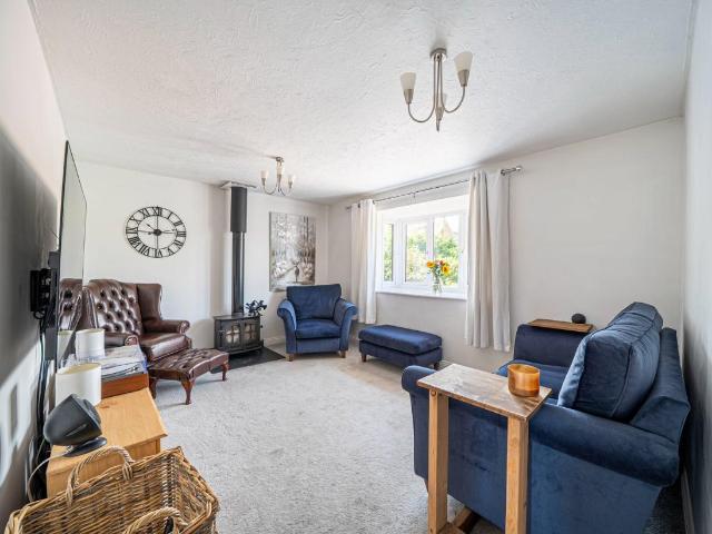House for sale in Priest Down, Hampshire