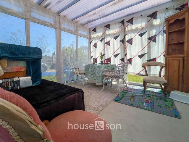 House for sale in Bear Cross