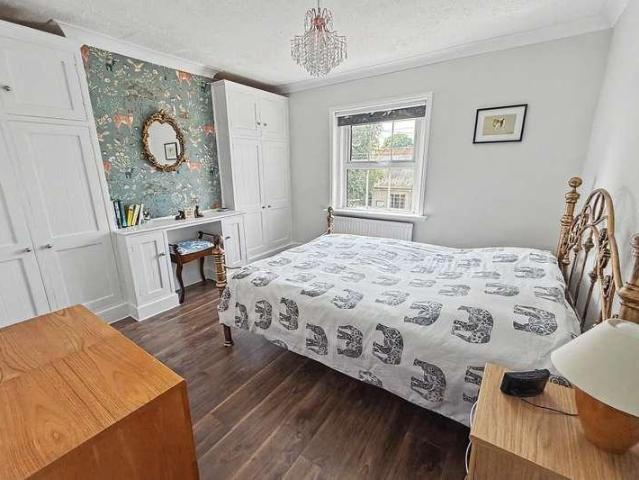 House for sale in Ashurst Bridge, Hampshire