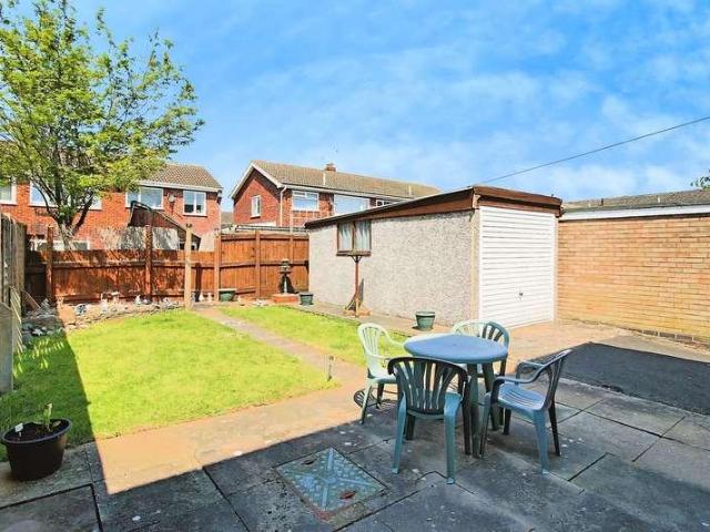 House for sale in East Goscote, Charnwood