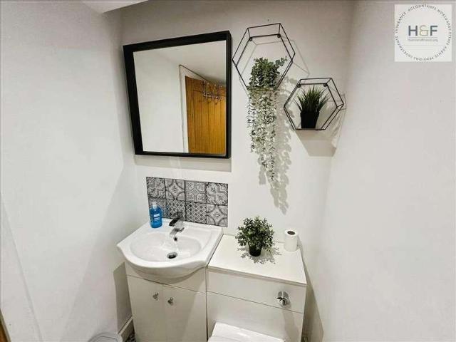 House for sale in Bootle