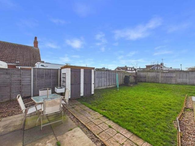 House for sale in Mablethorpe and Sutton, Belleau
