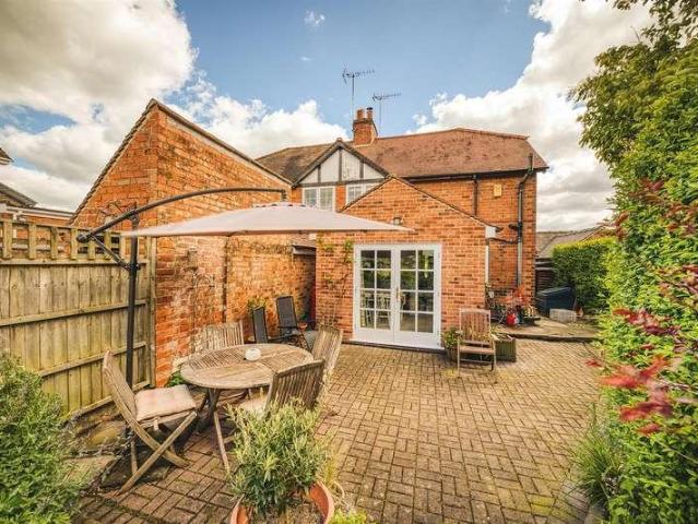 House for sale in Egginton, East Midlands