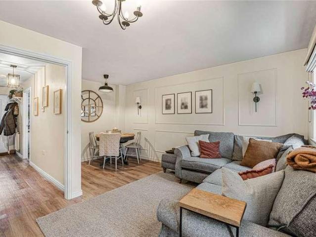 House for sale in Bolton Low Houses, Hampshire