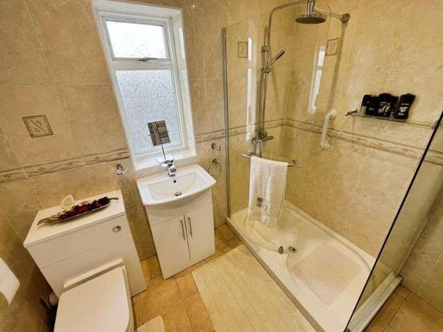 House for sale in Lee Bank, Greater Manchester
