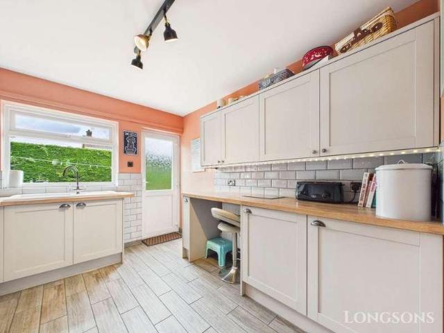 House for sale in East Tuddenham, Norfolk