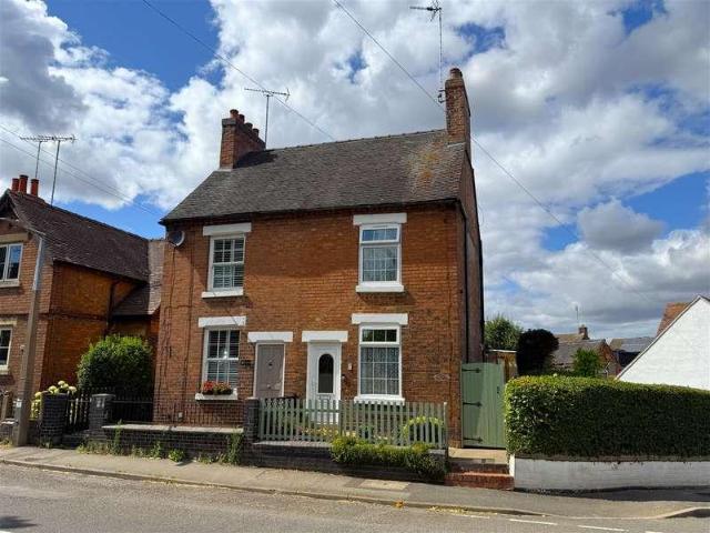 House for sale in Egginton, East Midlands