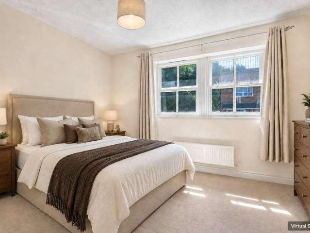 House for sale in Shenleybury, Hertsmere