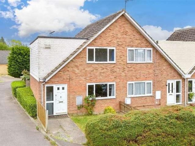 House for sale in Oad Street, Kent