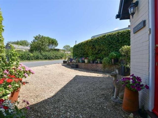 House for sale in Porchfield, Isle Of Wight